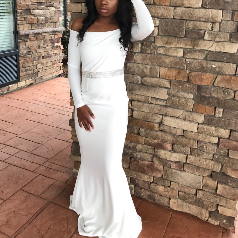 SPECIAL OCCASIONS DRESS